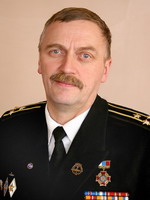 Кораблев Геннадий Анатольевич