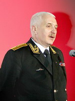 Кузнецов Михаил Юрьевич
