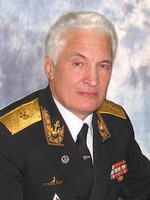 Монастыршин Владимир Михайлович