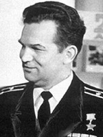 Морозов Иван Федорович