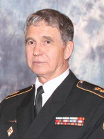 Порошин Василий Алексеевич