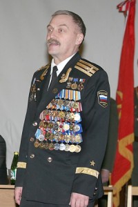 Что беспокоит председателя Всеволожского районного собеса
