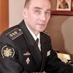 День штурмана