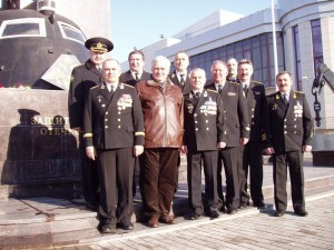 Рождение новой традиции в Колтушах