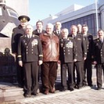 Рождение новой традиции в Колтушах