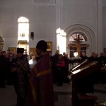Рождение новой традиции в Колтушах