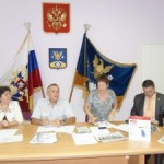 Расширенное заседание Совета ветеранов МО «Колтушское сельское поселение»