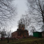 Поездки к Святыням Православия