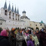 Поездки к Святыням Православия