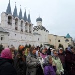 Поездки к Святыням Православия