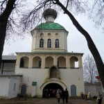Поездки к Святыням Православия