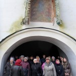 Поездки к Святыням Православия