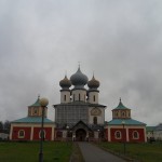 Поездки к Святыням Православия