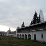 Поездки к Святыням Православия