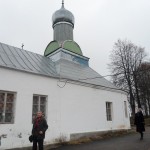 Поездки к Святыням Православия