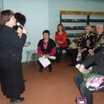 Урок мужества во Всеволожском сельскохозяйственном колледже