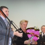 День матери в Колтушах