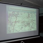 Урок мужества во Всеволожском сельскохозяйственном колледже