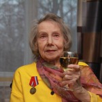 Поздравление ветеранов
