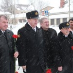 23 февраля День защитника отечества