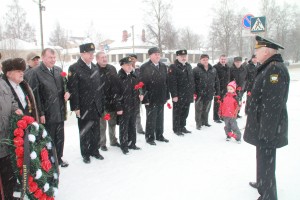 День защитника Отечества