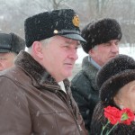 поздравление с 23 февраля