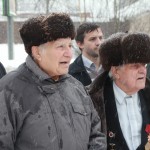 поздравление с 23 февраля