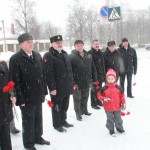 поздравление с 23 февраля