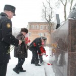 23 февраля защитникам отечества