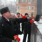 23 февраля защитникам отечества