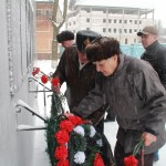 23 февраля защитникам отечества