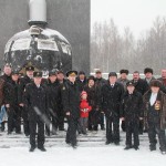 23 февраля защитникам отечества