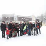 23 февраля защитникам отечества