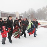 23 февраля защитнику отечества