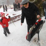 23 февраля защитнику отечества
