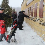 23 февраля защитнику отечества