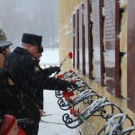23 февраля защитнику отечества