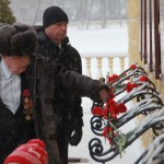 23 февраля защитнику отечества