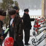 23 февраля защитнику отечества