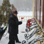 23 февраля защитнику отечества