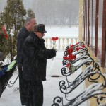 23 февраля День защитника отечества