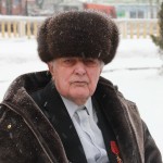 23 февраля День защитника отечества