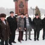 23 февраля День защитника отечества