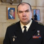 На Северном флоте назначен новый командующий