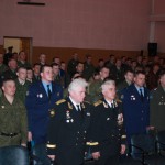 Зенитно-ракетный полк Ваганово