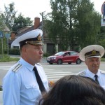 Юбилей Соболевского Сергея Евгеньевича