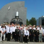 День Военно-Морского флота в Колтушах!