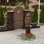 Памятник герою Отечественной войны 1812 года генерал-лейтенанту Чоглокову