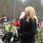 Торжественное открытие памятника легендарному подводнику в Колтушах