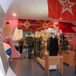 100 лет со дня рождения Героя Советского Союза, капитана 3 ранга, командира легендарной подводной лодки «С-13», Маринеско Александра Ивановича